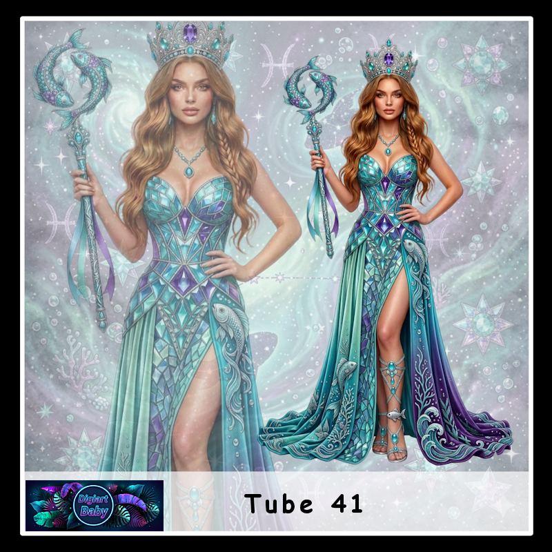 (image for) Tube 41